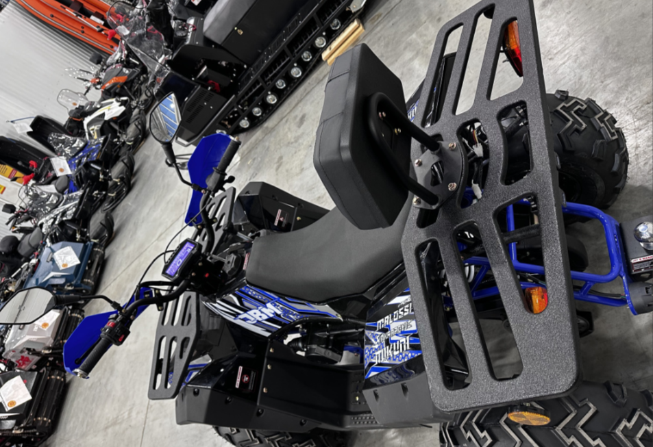 Квадроцикл GBM SHARP BIG 300 NEW PREMIUM в Якутске