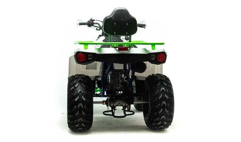 Квадроцикл MOTOLAND (МОТОЛЕНД) VOX200 SHARK (баланс. вал) в Якутске