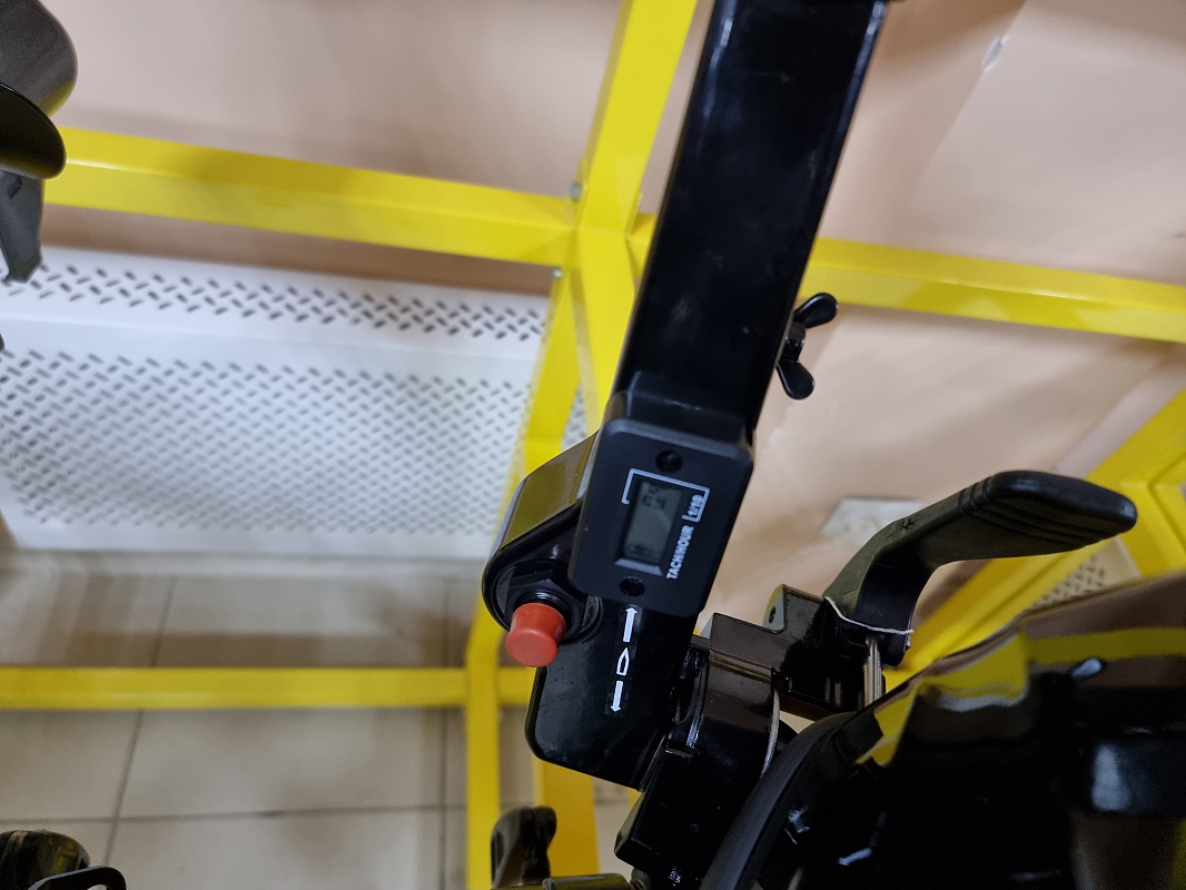 Лодочный мотор MARLIN PROLINE MP 9.9 (15) AMHS в Якутске