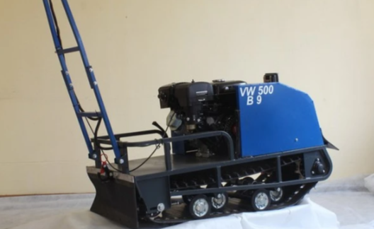 Мотобуксировщик ВЕПС WINTER «ПРОФИ» 9 в Якутске