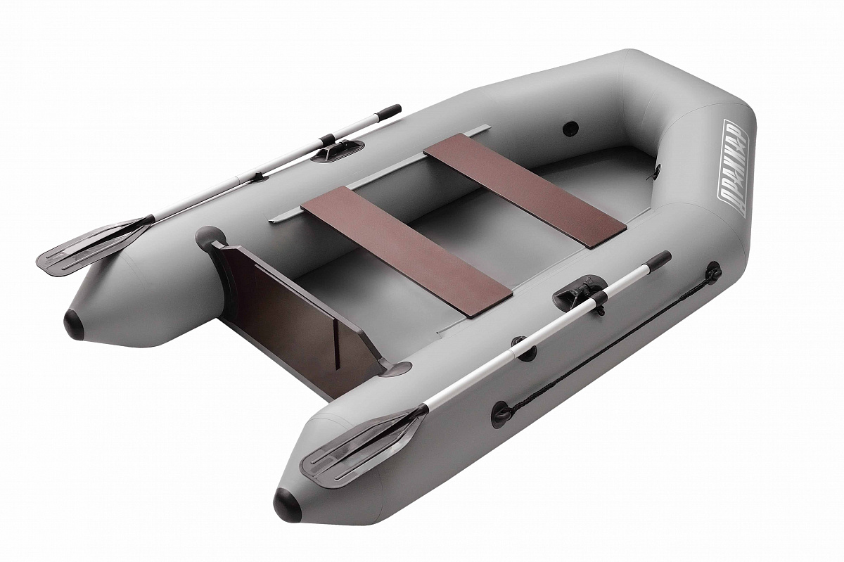 ЛОДКА ДРАККАР 3000 СК LUX в Якутске