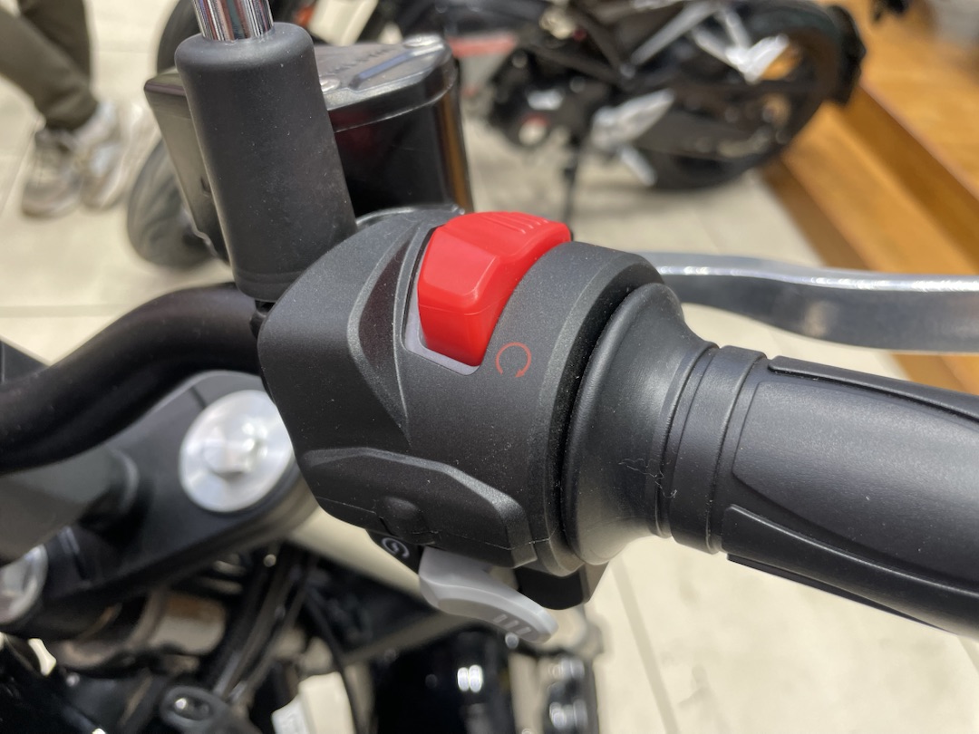 Мотоцикл Benda Funrider 125 в Якутске