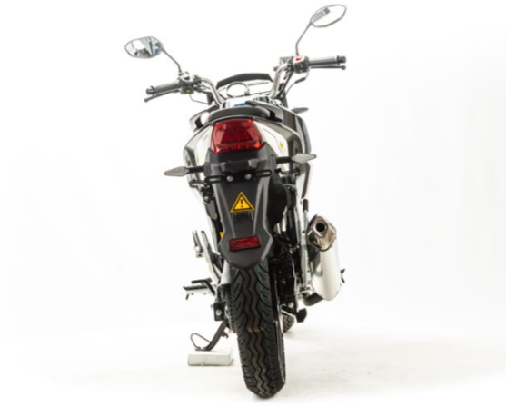 Мотоцикл MOTOLAND (МОТОЛЕНД) FIGHTER 250 в Якутске