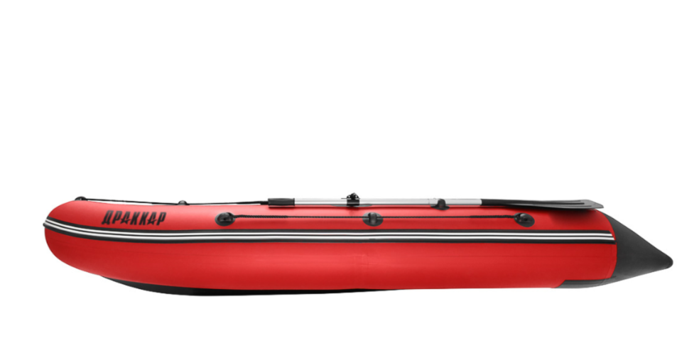 ЛОДКА ДРАККАР 3150 СК HANT в Якутске