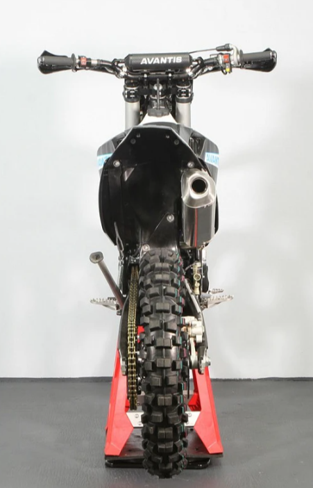 Мотоцикл Avantis Enduro 300 PRO EFI Exclusive (NC250/177MM) ARS в Якутске