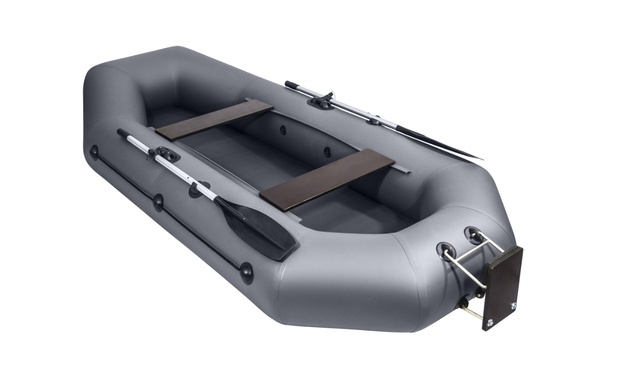 Лодка АКВА-МАСТЕР 300 ТР в Якутске