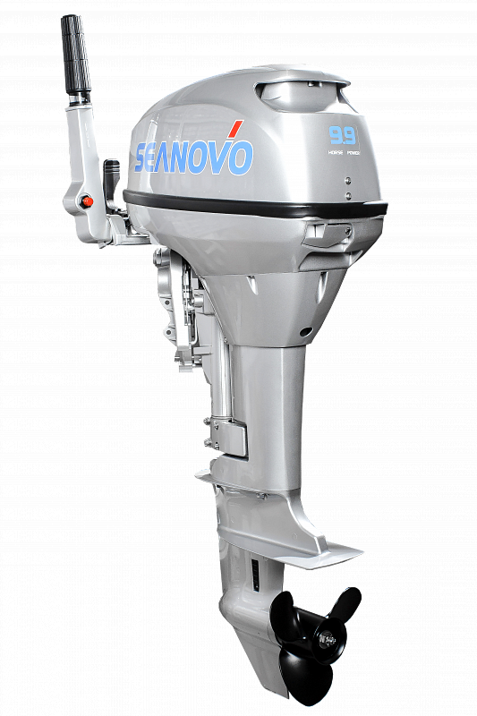 Лодочный мотор Seanovo SN9.9FHL ENDURO в Якутске