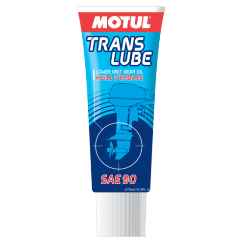 МАСЛО ТРАНСМИССИОННОЕ MOTUL Translube SAE 90 в Якутске