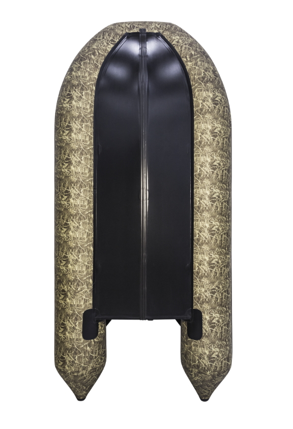 Лодка Ривьера Компакт 3400 СК в Якутске