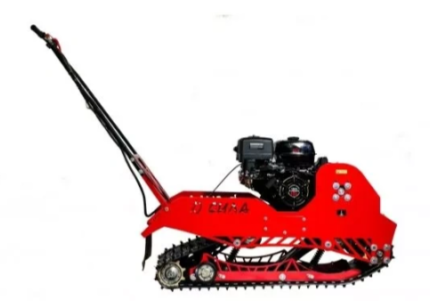 Мотобуксировщик Сила 500 9 л.с. в Якутске