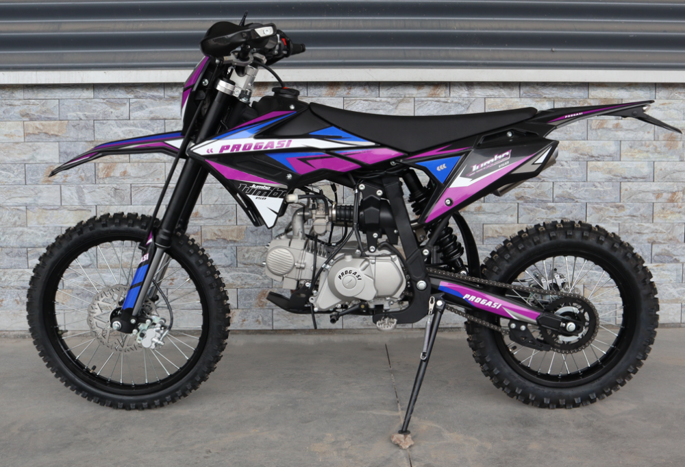 Мотоцикл Progasi Jumbo 150 (19/16) в Якутске