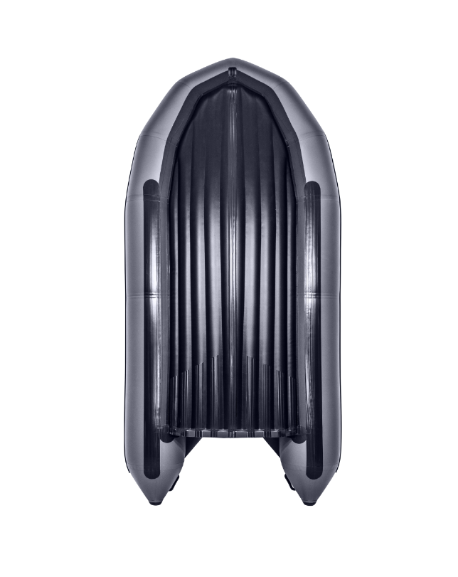 Лодка APACHE 3500 НДНД в Якутске