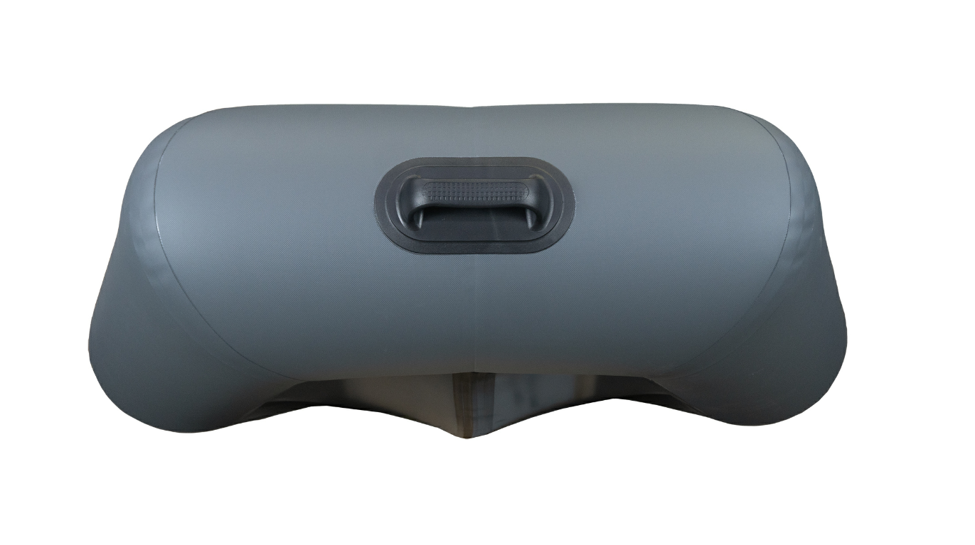 Лодка БАРС 2900 Слань-книжка киль в Якутске