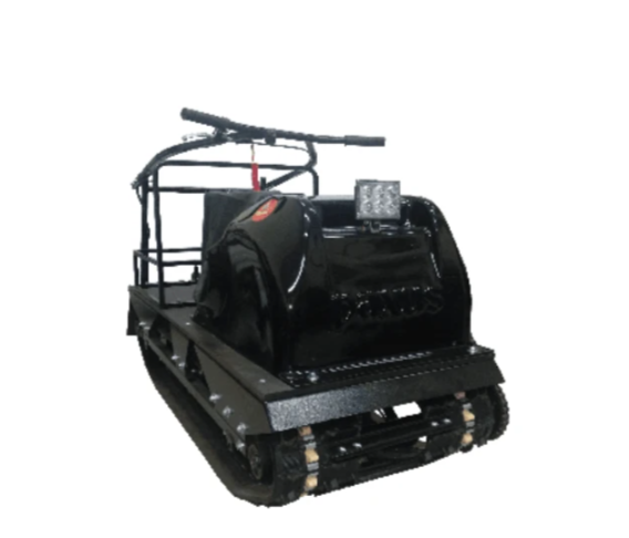 Мотобуксировщик PAXUS 550 AVANT 13 л.с. HONDA в Якутске