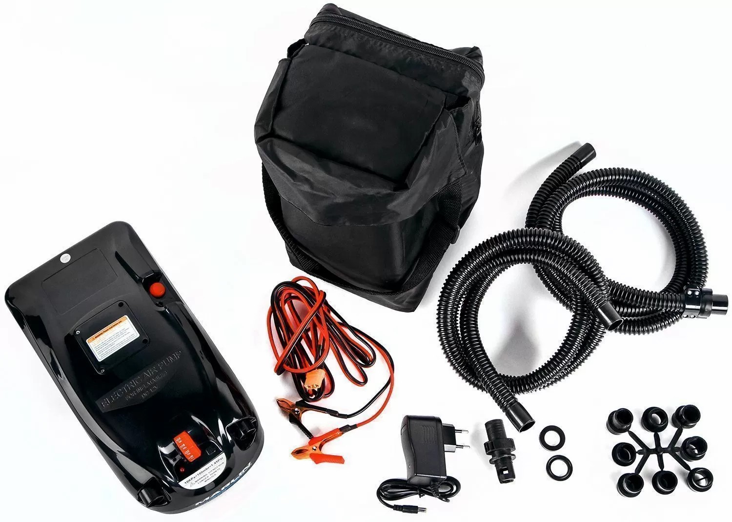 ЭЛЕКТРИЧЕСКИЙ НАСОС MARLIN GP-80 BD в Якутске