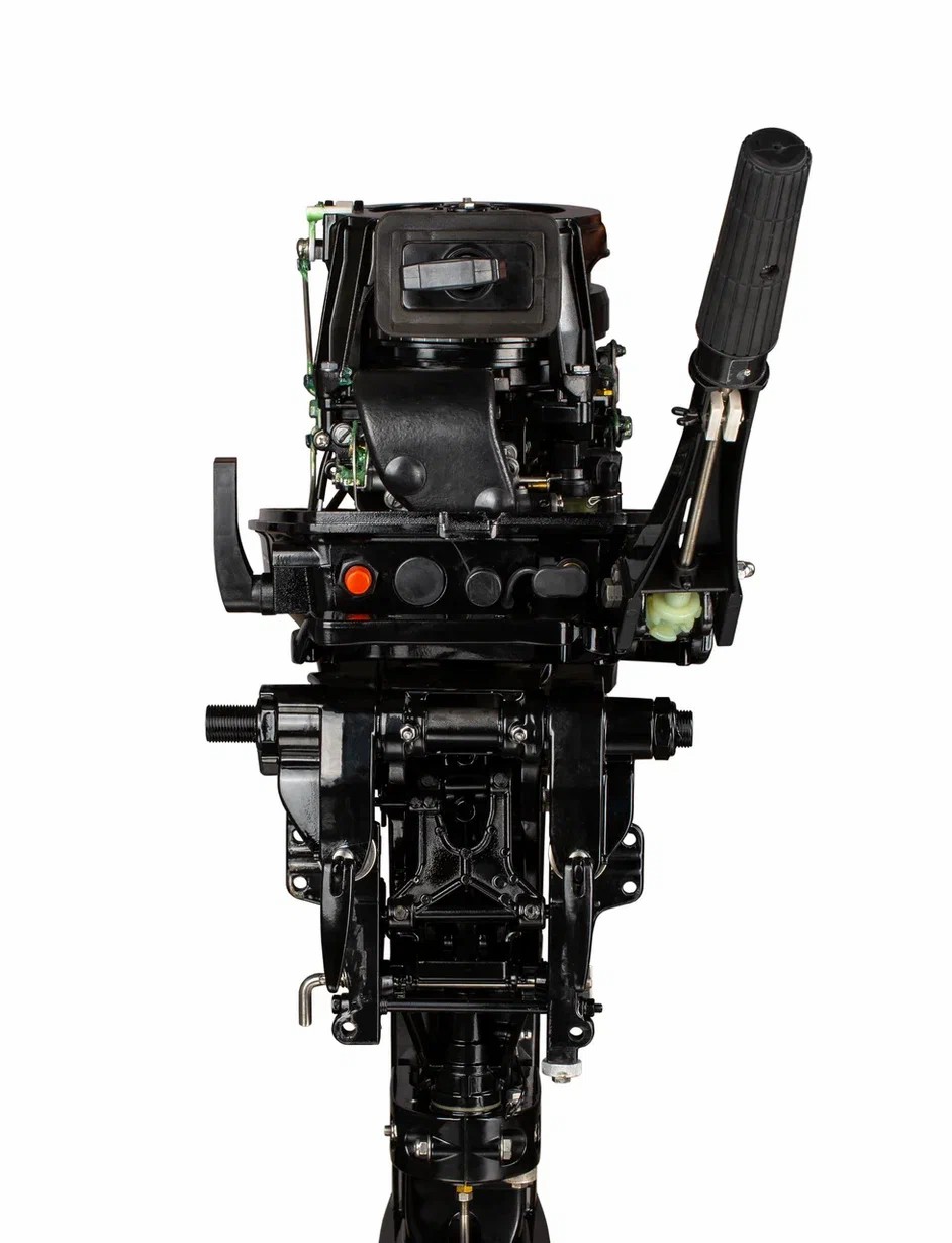 ЛОДОЧНЫЙ МОТОР GLADIATOR G20FHS в Якутске