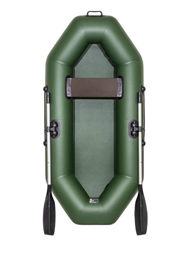 Лодка Барс 230 в Якутске