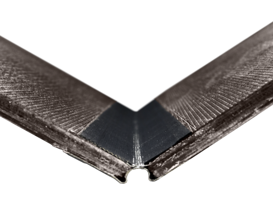 Слань АКВА 2600 по форме днища в Якутске