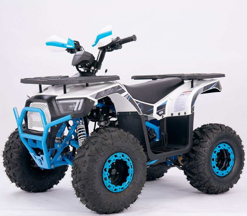 Квадроцикл YACOTA Sirius 125 в Якутске
