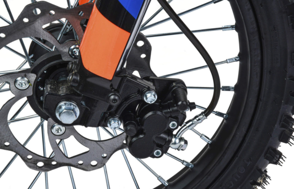 Питбайк MOTOLAND (МОТОЛЕНД) 125 SX 125 E 17/14 в Якутске