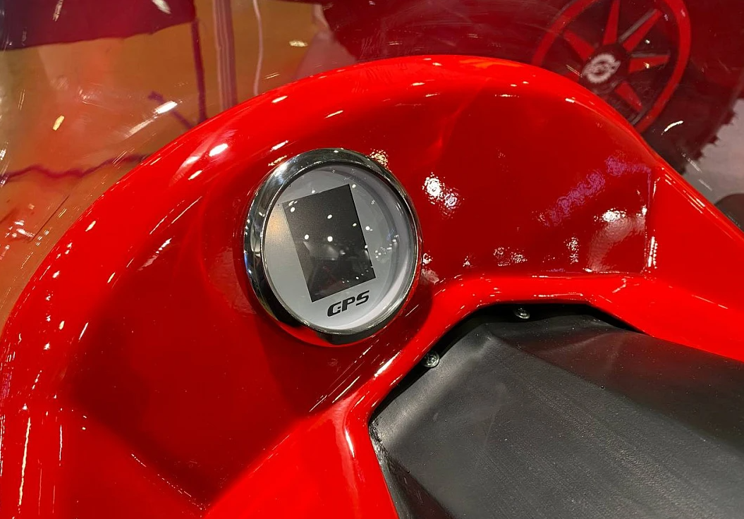 Снегоход ТОФАЛАР АТЛАС 800 в Якутске