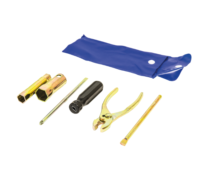 Лодочный мотор APACHE T9.8 BS в Якутске