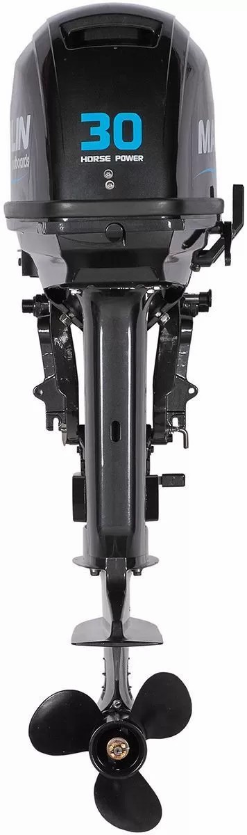 Лодочный мотор MARLIN MP 30 AWRS в Якутске