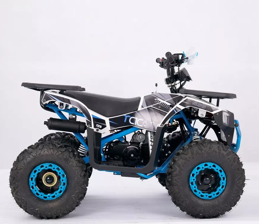 Квадроцикл YACOTA Sirius 125 в Якутске