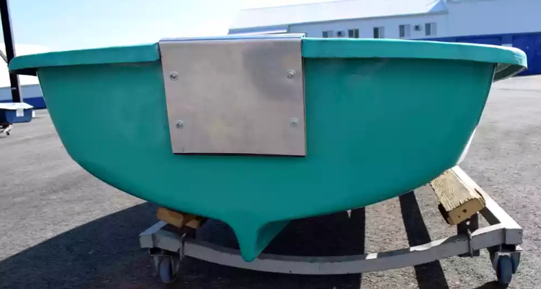 Стеклопластиковая Лодка Голавль в Якутске