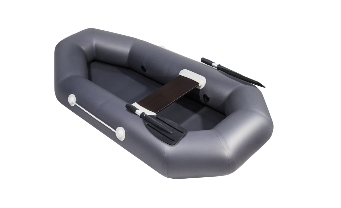 Лодка Барс 200 в Якутске