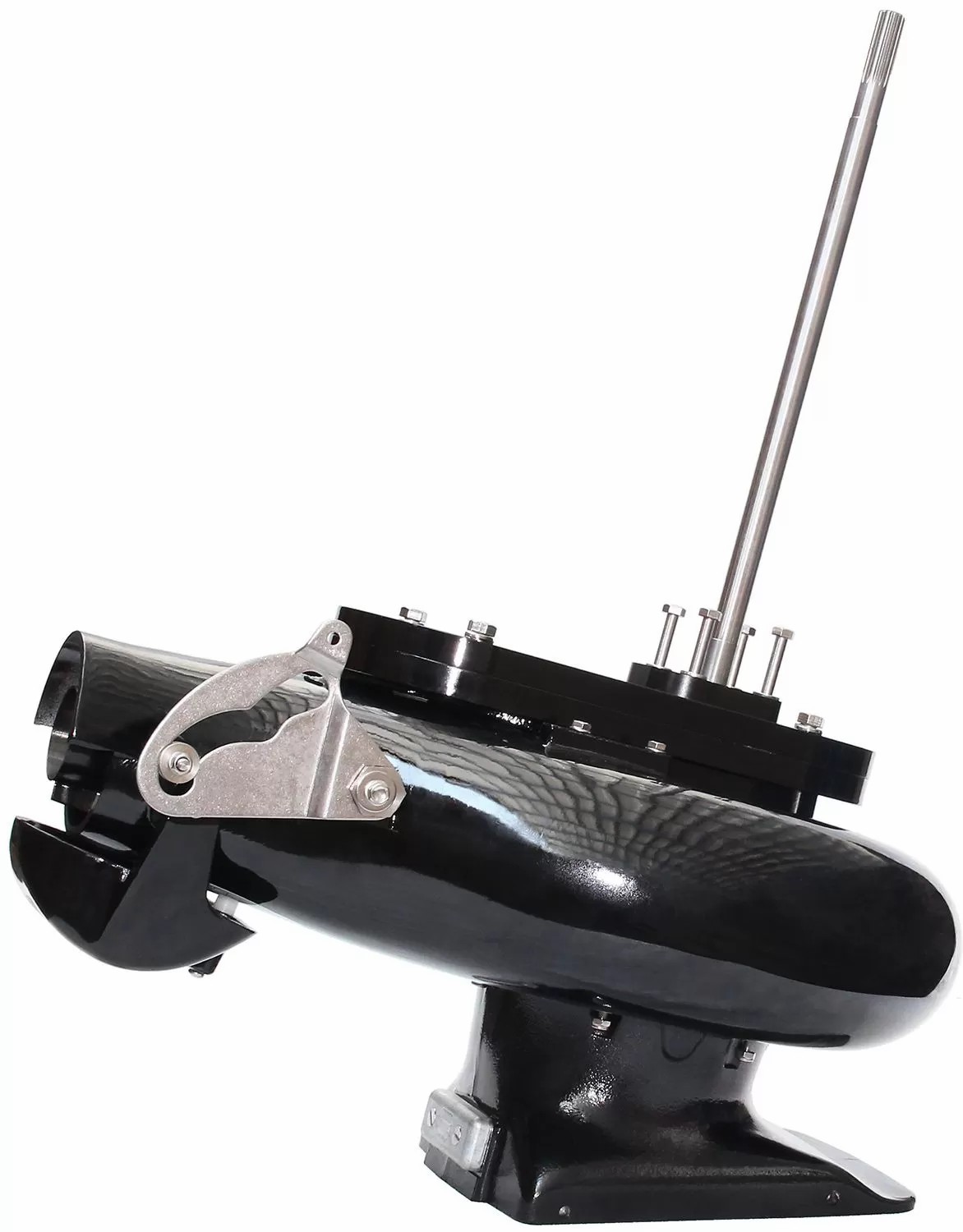 ВОДОМЕТНАЯ НАСАДКА MARLIN НА МОТОР 50 Л.С. TOHATSU, YAMAHA, MERCURY, MARLIN в Якутске