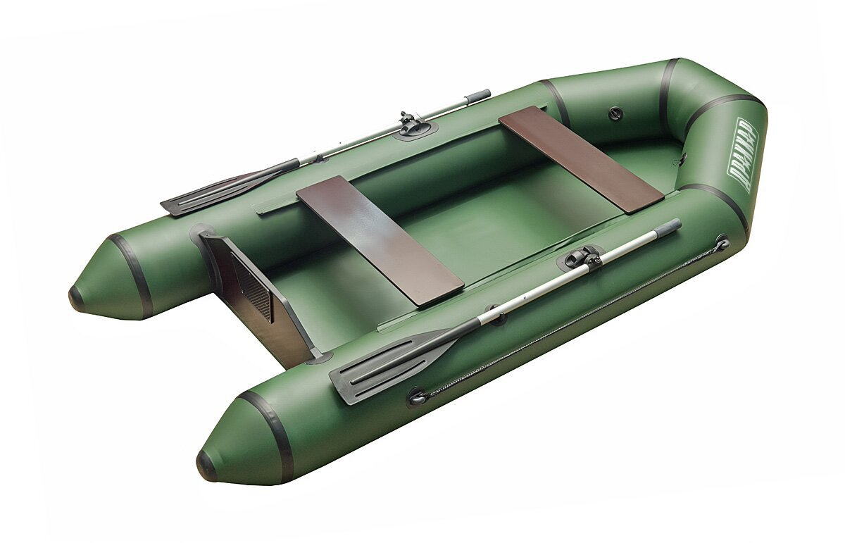 ЛОДКА ДРАККАР 3200 С STANDART в Якутске