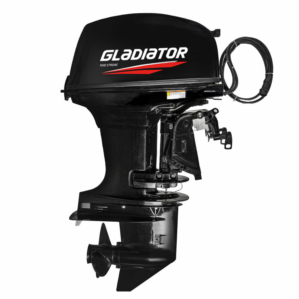 ЛОДОЧНЫЙ МОТОР GLADIATOR G30FES в Якутске