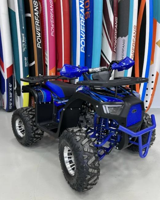 Квадроцикл PROMAX SPACE 200 в Якутске