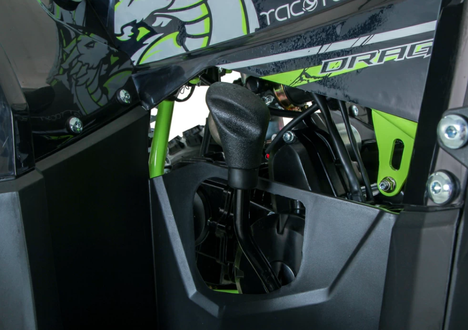 Квадроцикл YACOTA DRAGON LUX 125 в Якутске