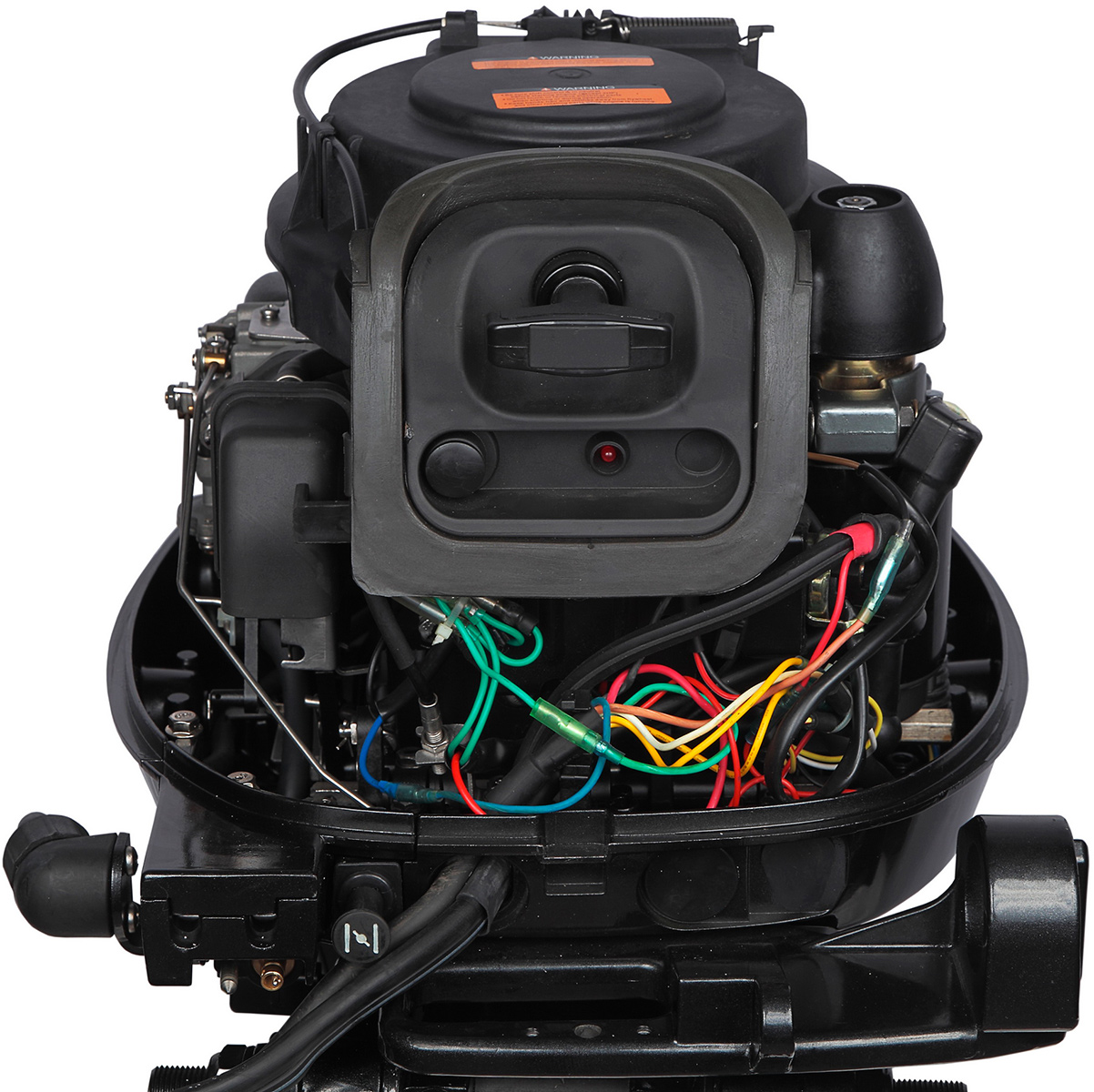 Лодочный мотор MARLIN MF 9.9 AMHL в Якутске