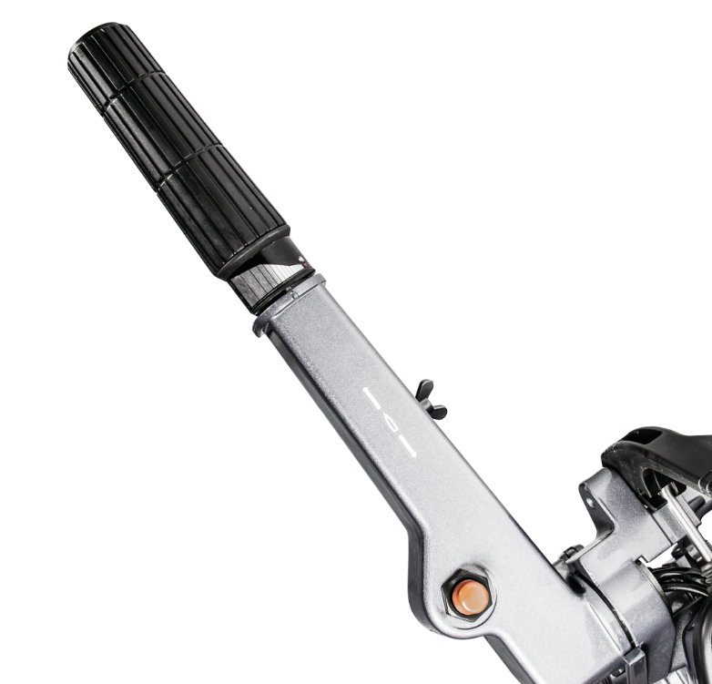 Лодочный мотор APACHE T9.9(15) BS в Якутске