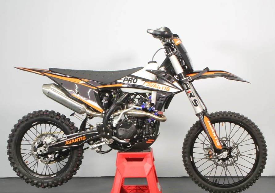 Мотоцикл Avantis Enduro 300 PRO EFI Exclusive (NC250/177MM) ARS в Якутске