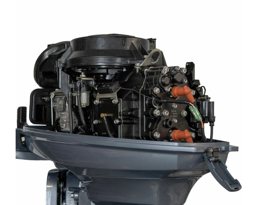 Лодочный мотор APACHE T40BS в Якутске