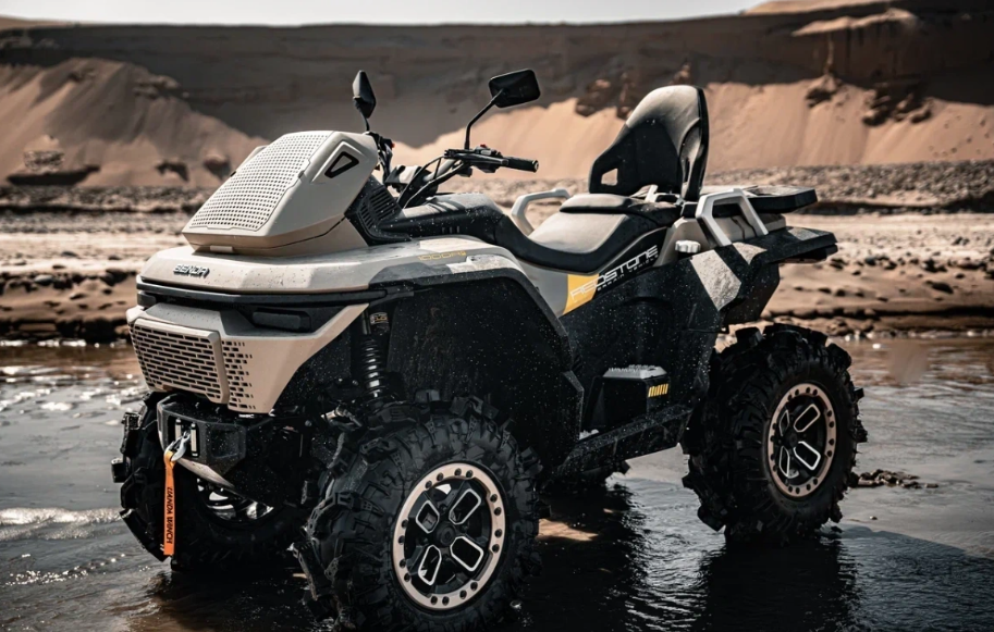 Квадроцикл BENDA REDSTONE 1000 MUD в Якутске
