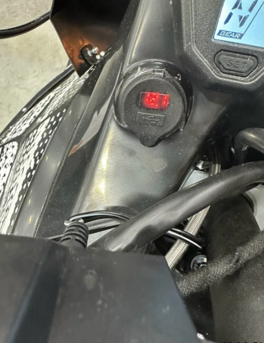 СНЕГОХОД IRBIS SF200L XE SUPERLONG в Якутске