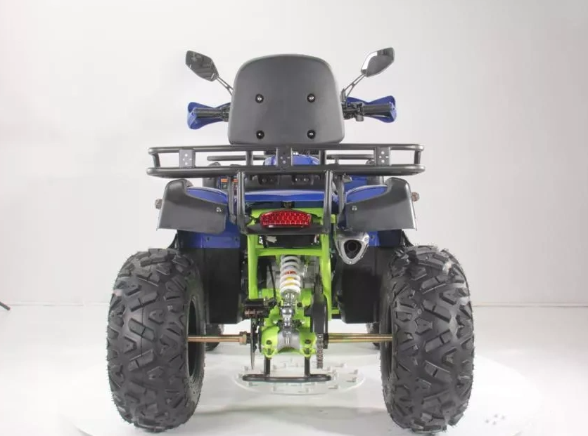 Квадроцикл YACOTA SELA MAX 200 в Якутске