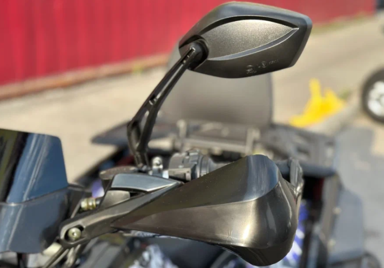 Квадроцикл GBM CROSS HILL 300 NEW PREMIUM в Якутске