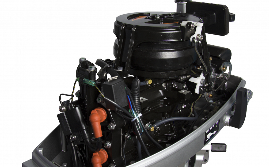 Лодочный мотор Seanovo SN9.9FFEL Enduro в Якутске