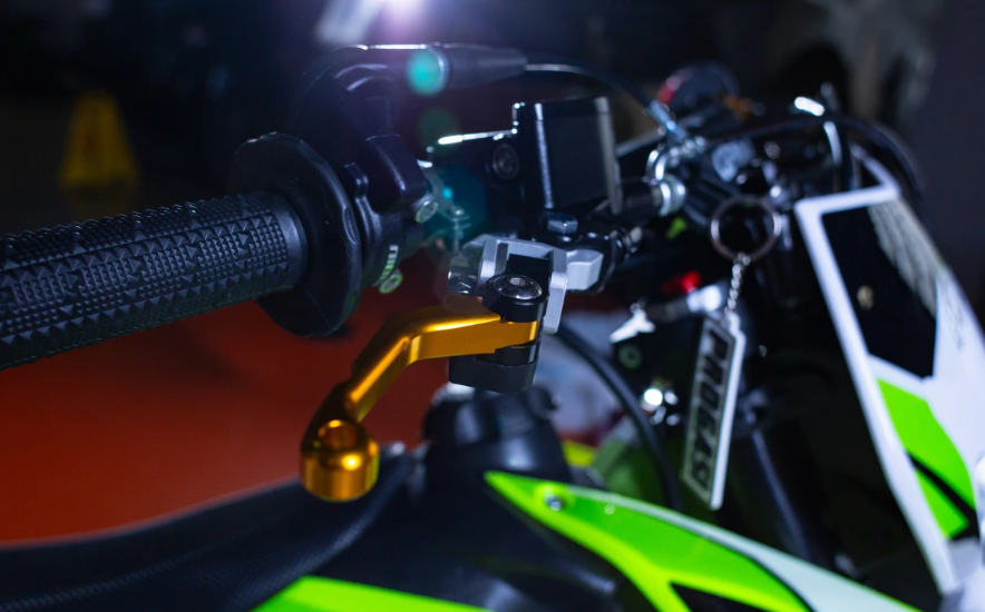 Мотоцикл Progasi SUPER MAX 300 PRO PR300 (ZS175FMN) в Якутске