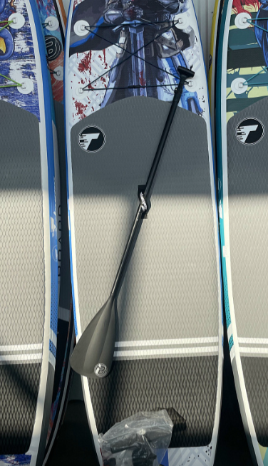 SUP (САП) ДОСКА RAIDEX I BOARD 11’ (332СМ) N 33 в Якутске