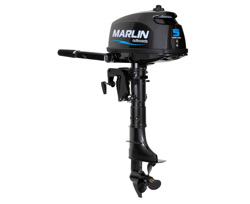 Лодочный мотор MARLIN MP 5 AMHL в Якутске