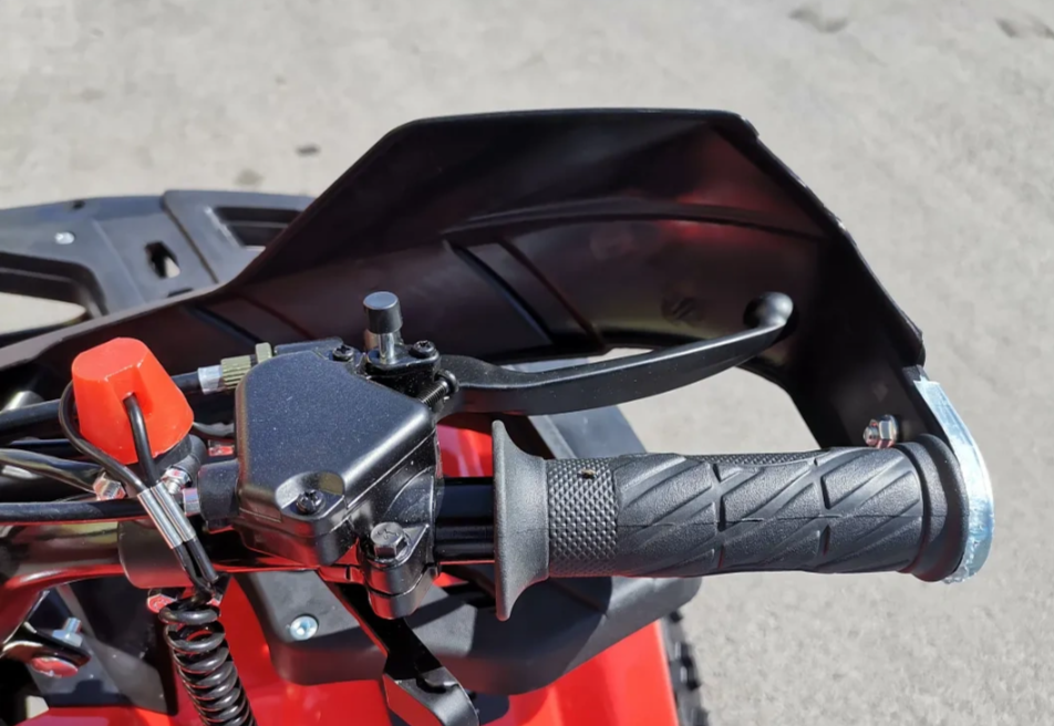 Квадроцикл PROMAX WILD 175 BASIC в Якутске