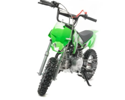 Питбайк MOTOLAND (МОТОЛЕНД) GS Motors S7 в Якутске