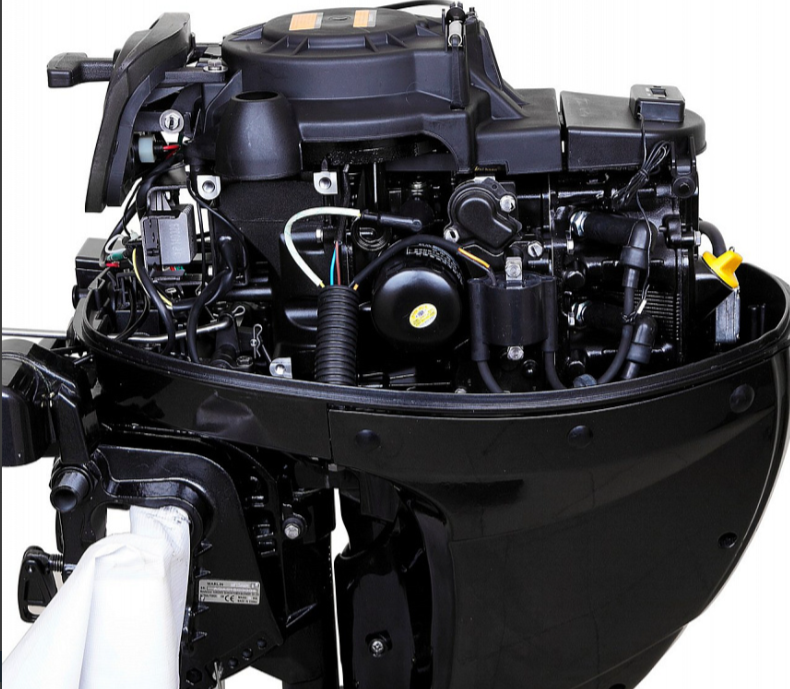 Лодочный мотор MARLIN MF 9.9 AWHBL в Якутске